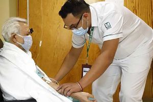 Salud Casa por Casa: Estos adultos mayores serán los beneficiados