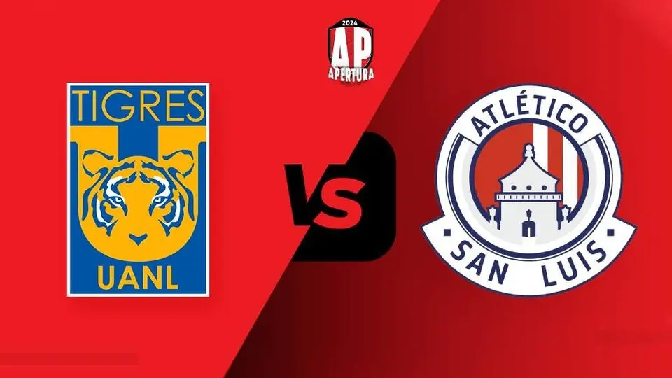 Tigres vs Atlético San Luis: ¿Cuándo y dónde ver el juego de Vuelta de los Cuartos de Final?