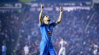 Liga MX: Cruz Azul mantiene el liderato tras imponerse a las Chivas
