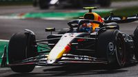 Slim sobre la temporada de Checo Pérez: "Cuando tiene un auto competitivo da buenos resultados"