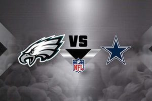 Dallas Cowboys vs Filadelfia Eagles ¿Dónde y a qué hora ver el partido de NFL?