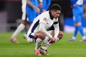 Inglaterra no puede en casa y pierde ante Grecia en Nations League