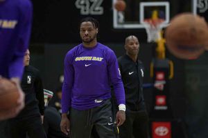 Bronny James y su controvertido 'privilegio' en la G League: sólo jugará partidos en casa