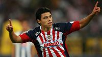 ¿Cómo fue el paso de Gonzalo Pineda como futbolista de Chivas?