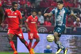 'Chofis' López, cerca de regresar al primer equipo de Pachuca, revela Armando Martínez