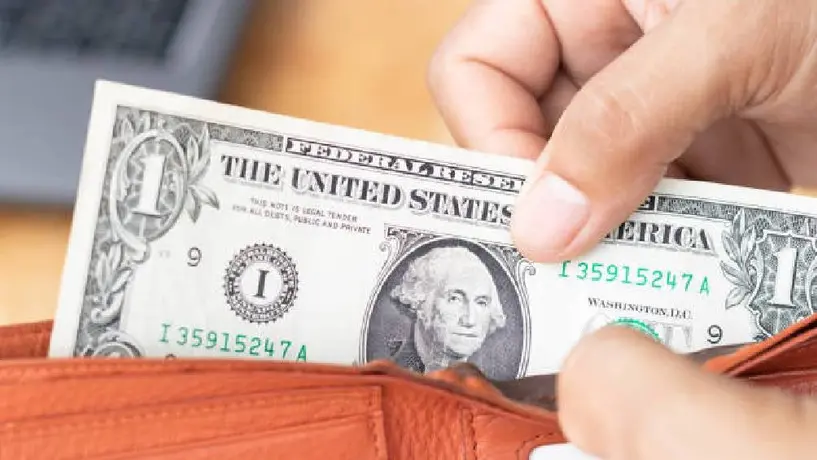 Precio del Dólar hoy, lunes 23 de septiembre de 2024: el peso se deprecia. ¡Infórmate!