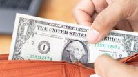 Precio del Dólar hoy, lunes 23 de septiembre de 2024: el peso se deprecia. ¡Infórmate!