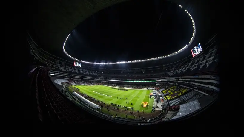 Estadio Azteca ofrecerá experiencia de realidad virtual para el Mundial 2026