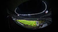 Estadio Azteca ofrecerá experiencia de realidad virtual para el Mundial 2026
