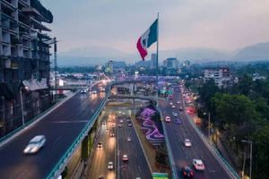 Hoy No Circula: ¿Qué autos NO circulan el viernes 22 de noviembre en CDMX y EDOMEX?