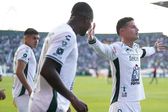 James Rodríguez se estrena como goleador y León vence a FC Juárez