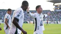 James Rodríguez se estrena como goleador y León vence a FC Juárez