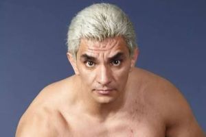 Shocker revela tras su salida de la clínica contra las adicciones: “Tengo miedo a volver a caer”