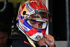 ¿Adiós al campeón? Verstappen presentó problemas con el RB20 en el Gran Premio de México