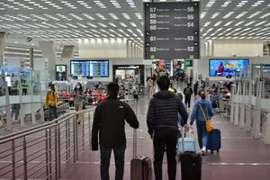 TUA del AICM aumenta en 2025: ¿Cuánto costarán los vuelos nacionales e internacionales?