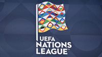 UEFA Nations League: Todos los resultados de la Jornada 5