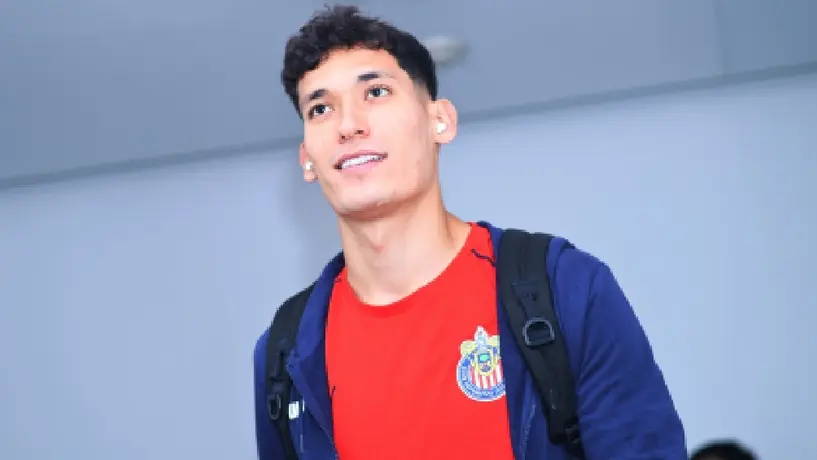 Los futbolistas de Chivas que se 'salieron con la suya' luego de salir del Guadalajara