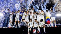 LA Galaxy es campeón del Oeste y regresa a una final de MLS Cup tras 10 años de ausencia