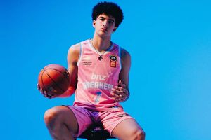 Karim López el futuro del baloncesto mexicano: “Quiero calificar a Los Ángeles 2028”