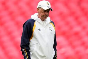 Esposa de Fede Valverde 'explota' contra Carlo Ancelotti: "¿Cuándo van a entender?"