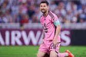 Inter Miami y los 'requisitos' de Leo Messi para jugar amistoso en Honduras