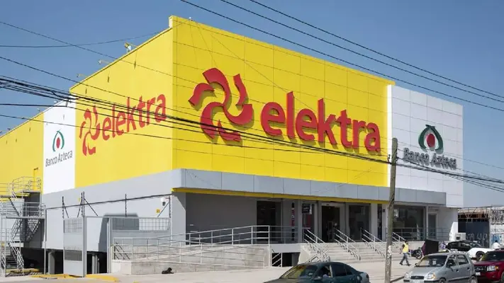 Grupo Elektra convoca a Asamblea de Accionistas para la privatización de la compañía