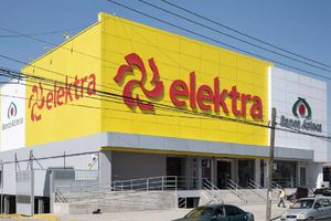 Grupo Elektra convoca a Asamblea de Accionistas para la privatización de la compañía