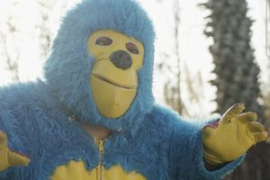 ¿Kemonito tiene permiso para utilizar la imagen del CMLL en su documental de Netflix? 