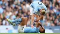 Rodri apunta a perderse toda la temporada con el City por lesión