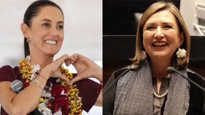 Xóchitl Gálvez manda carta a Claudia Sheinbaum: “No heredes ni repitas los odios…”
