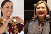 Xóchitl Gálvez manda carta a Claudia Sheinbaum: “No heredes ni repitas los odios…”