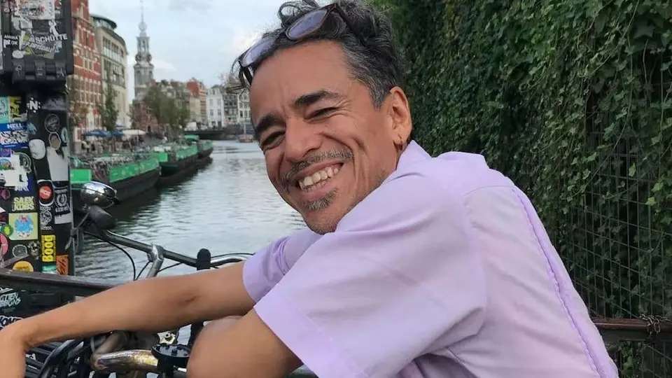 Rubén Albarrán de Café Tacvba niega ser deudor alimentario