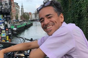 Rubén Albarrán de Café Tacvba niega ser deudor alimentario