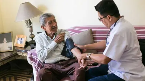 Salud Casa por Casa: Estos son los requisitos para afiliarte al nuevo programa social