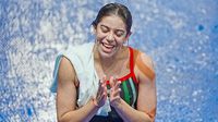 ¿Conade o COM? Alejandra Orozco no descarta ocupar un cargo en el deporte mexicano