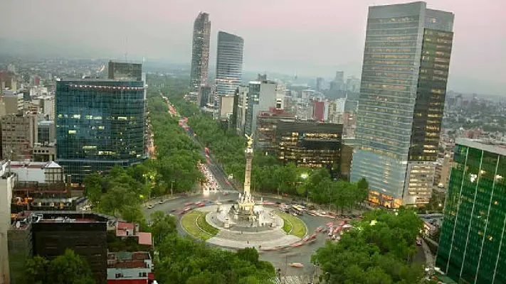 Frío en CDMX: Activan Alerta Amarilla por bajas temperaturas en varias alcaldías