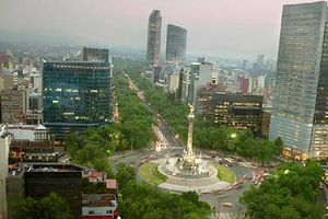 Frío en CDMX: Activan Alerta Amarilla por bajas temperaturas en varias alcaldías