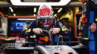 Max Verstappen explota contra rendimiento del RB20: "El auto era una ***"