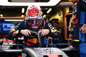 Max Verstappen explota contra rendimiento del RB20: "El auto era una ***"