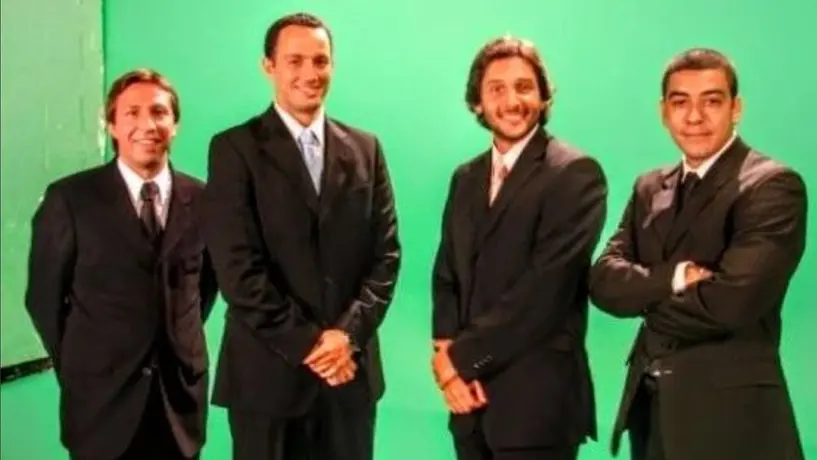 ¡Vuelven! Futbol para todos regresa después de 11 años de ausencia