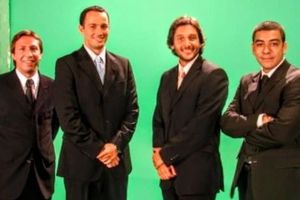 ¡Vuelven! Futbol para todos regresa después de 11 años de ausencia