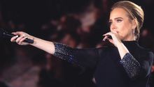 Adele es acusada de plagio; juez prohíbe reproducir una de sus canciones a nivel mundial