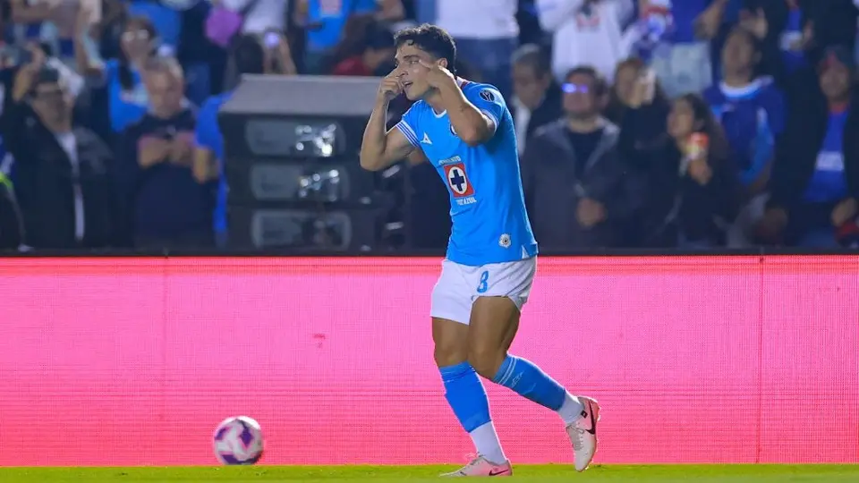 Lolo Faravelli y Toro Fernández avanzan en su recuperación; descartados para el duelo de hoy ante Tigres