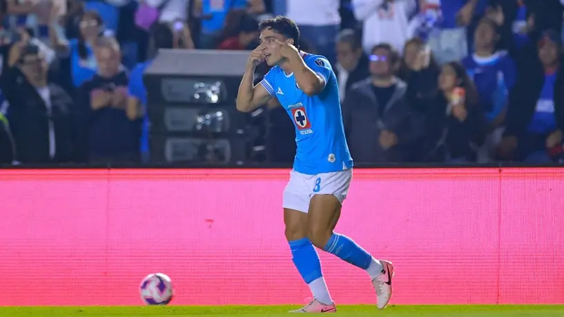 Lolo Faravelli y Toro Fernández avanzan en su recuperación; descartados para el duelo de hoy ante Tigres