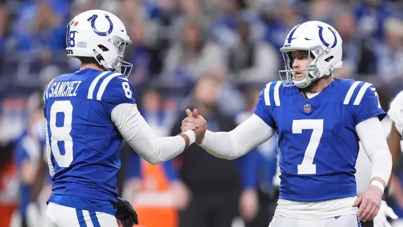 NFL anuncia a Colts como anfitriones para el juego de Berlín