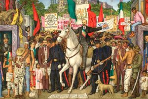Día de la Revolución Mexicana: Mueven fecha del puente de noviembre