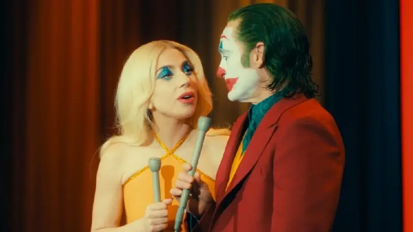 Lady Gaga lanza disco inspirado en la película del ‘Joker 2’: ¡Conoce todas las canciones!