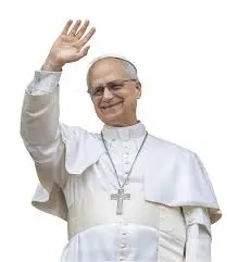 El papa León XIV continúa recuperándose tras una cirugía de pulmón./@pixabay