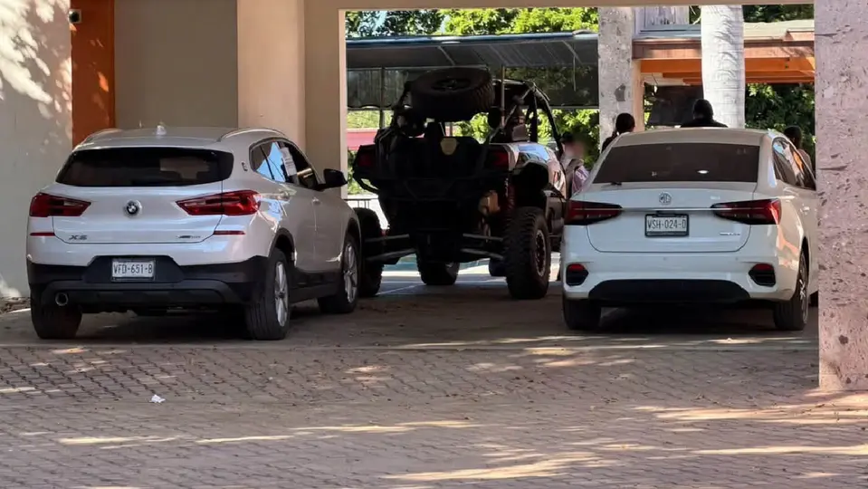 El operativo se llevó a cabo mediante cinco órdenes de cateo en Culiacán / Redes Sociales