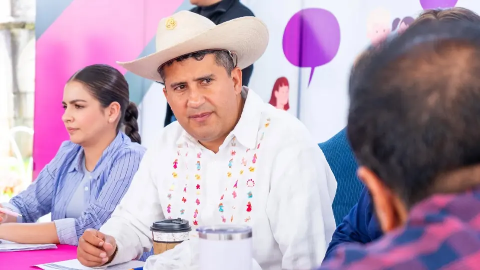 El vicefiscal señaló que la investigación presenta un avance del 90 por ciento / Especial